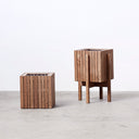 GrowON Dark Oak - Squarely