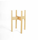GrowON Natural Ash + StandON