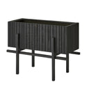StandWIDE Schwarze Esche