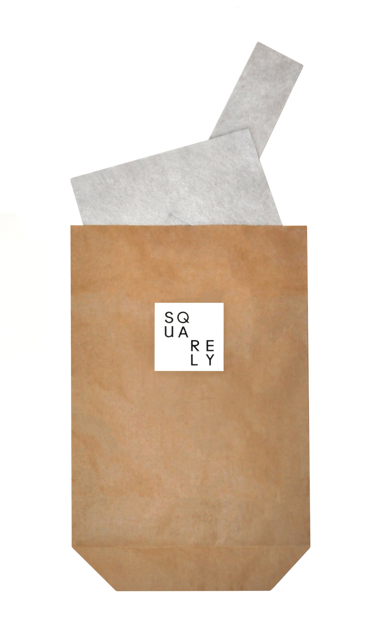 Replaceable Plant Box + Capillary Mat SQUARELY