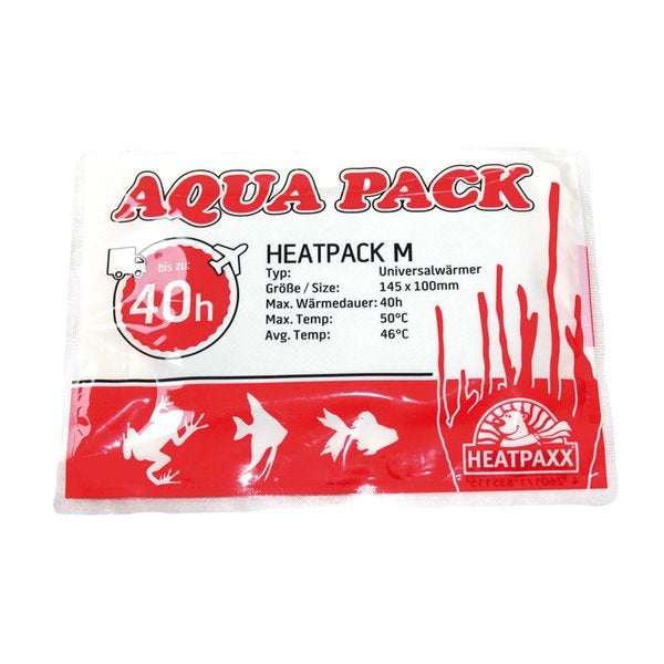 Heatpack M - 40h_0