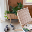 GrowWIDE Esche Natur + StandWIDE
