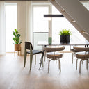Double Design Set: GrowON + StandON - Squarely